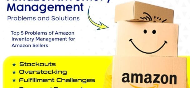 Amazon Inventory Management